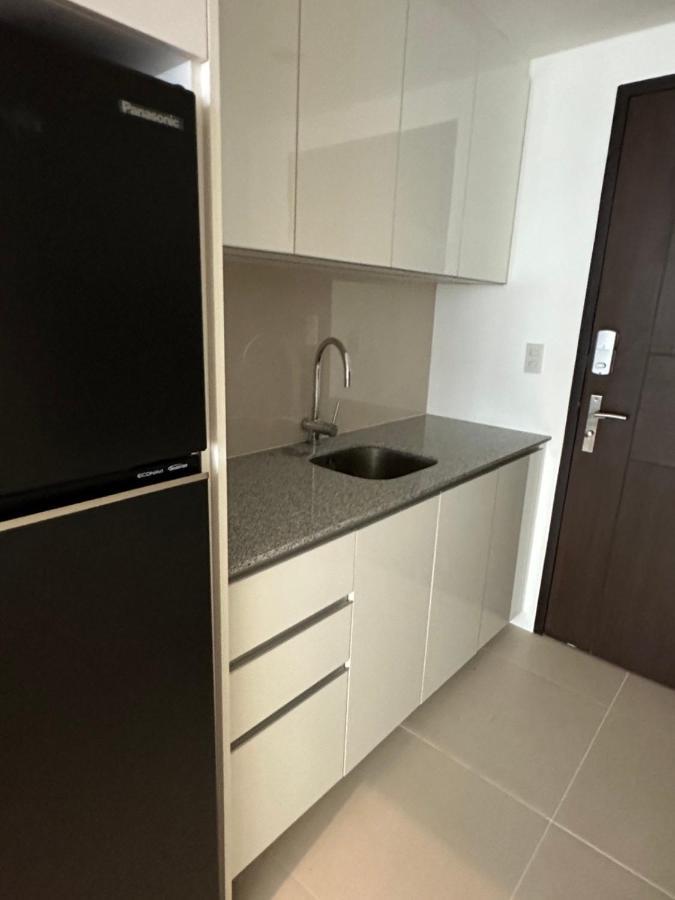Uptown Parksuites Bgc Taguig Kültér fotó